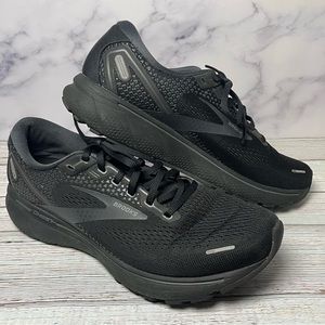 Brooks Ghost 14 - Men’s Running Shoes (Size 9.5)